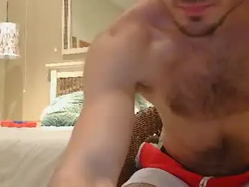 Chaturbate Free Live Porn of mattiestreams69