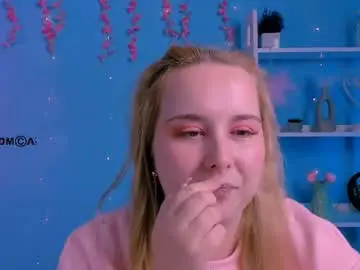 Chaturbate Sex Cam of milana_sunny_