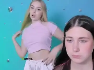 Chaturbate Live Porn of milana_sunny_