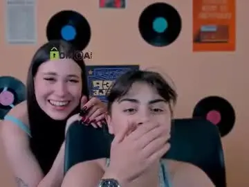 Chaturbate Best Webcam of milana_sunny_