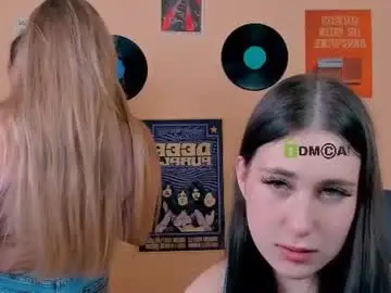 Chaturbate Live Sex of milana_sunny_