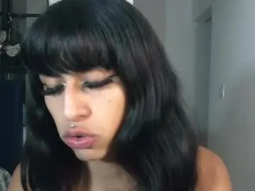 Chaturbate Private Sex Chat of mistery_femenino