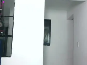 Chaturbate Live Sex of mistery_femenino