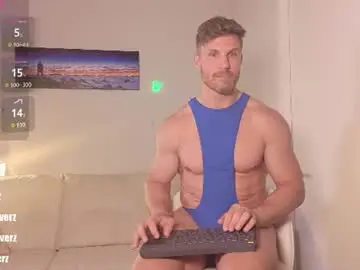 Chaturbate Free Porn Cam of nickriverzxo