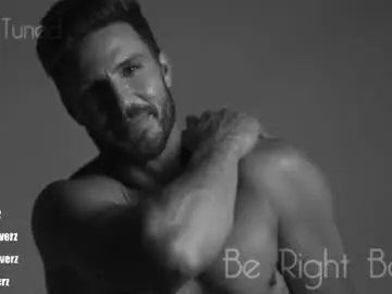 Chaturbate Adult Video Chat of nickriverzxo