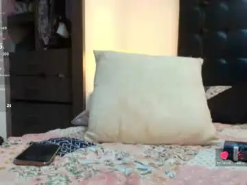 Chaturbate Adult Webcam of pamela_fith