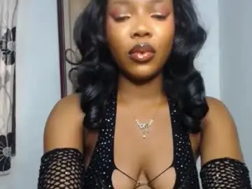 Chaturbate Sex Chat of petite_diva2