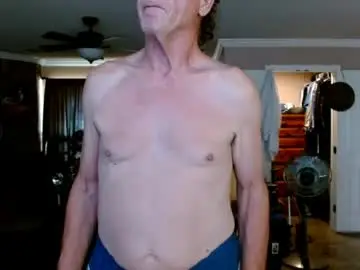 Chaturbate Nude Webcam of ready4aride2day