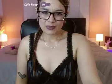 Chaturbate Adult Webcam of rose_thompson1