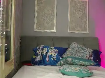 Chaturbate Watch Live Sex Cams of sabrinna_sky