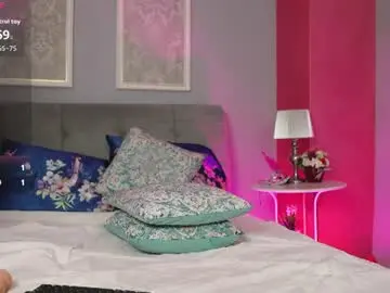 Chaturbate Sex Cam of sabrinna_sky