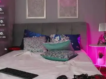 Chaturbate Free Porn Cam of sabrinna_sky