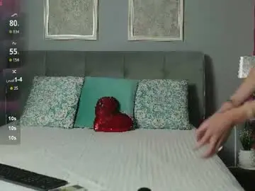 Chaturbate Private Sex Chat of sabrinna_sky