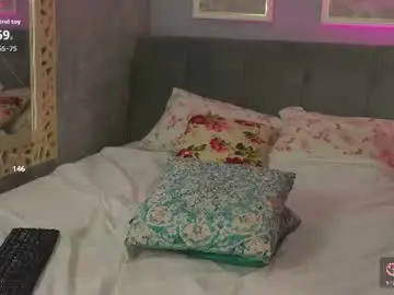 Chaturbate Best live sex cam show of sabrinna_sky