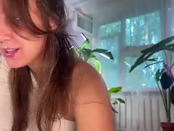 Chaturbate Nude Webcam of sasha_moormeoow