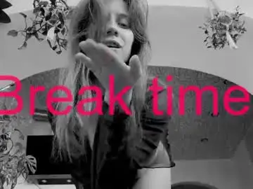 Chaturbate Sex Cam of sasha_moormeoow