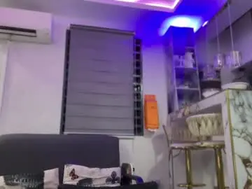 Chaturbate Live Sex Cam of tranene_jian