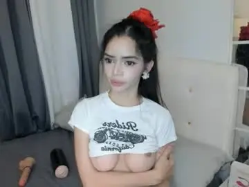 Chaturbate Adult Webcam of tranene_jian