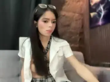 Chaturbate Best Webcam of tranene_jian