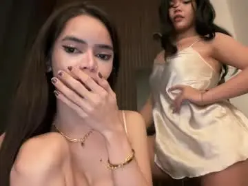 Chaturbate Free Porn Cam of tranene_jian