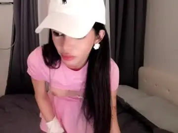 Chaturbate Adult Webcams of tranene_jian