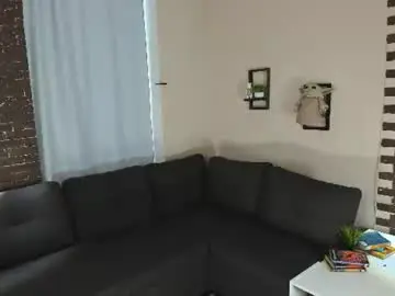 Chaturbate Sex Chat of viola_larson