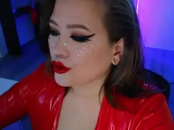 Chaturbate Free Porn Cam of wickedxqueen