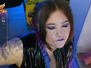 Chaturbate Sex Cam of wickedxqueen