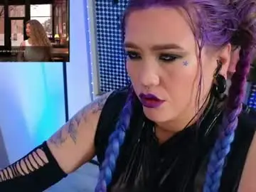 Chaturbate Best Webcam of wickedxqueen