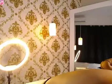 Chaturbate Best Webcam of wild_lunaa