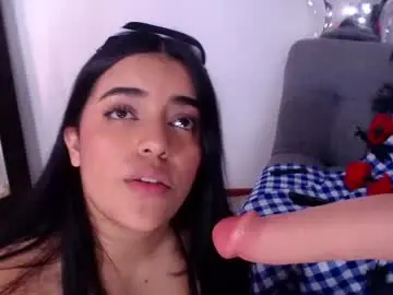 Chaturbate Best Webcam of xambar_22x