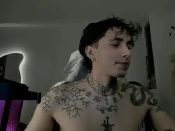 Chaturbate Free Porn Cam of zack_tattoo