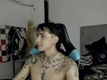 Chaturbate Adult Video Chat of zack_tattoo