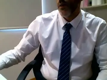 Chaturbate Nude Webcam of 66ma69