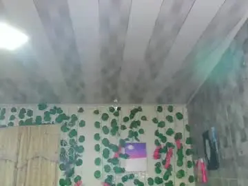 Chaturbate Adult Video Chat of _amy_rojas_