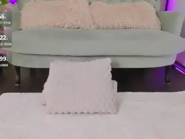Chaturbate Nude Webcam of _xhotbaby