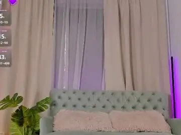 Chaturbate Adult Webcams of _xhotbaby