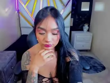 Chaturbate Best Webcam of alejandrajenner