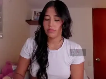 Chaturbate Private Sex Chat of ana_m_