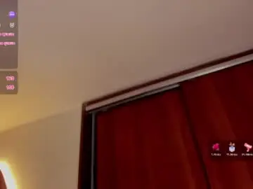 Chaturbate Sex Cam of ana_m_