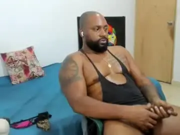 Chaturbate Adult Webcams of black_man_sexy