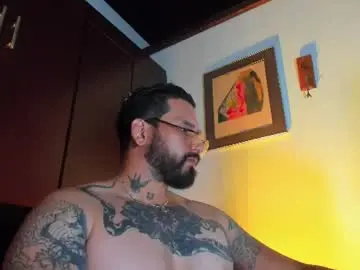 Chaturbate Live Porn of camilomayer