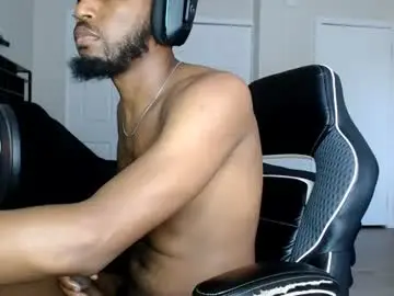 Chaturbate Nude Webcam of chrisvacherx