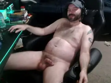 Chaturbate Adult Webcam of cumslinger2003