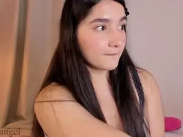 Chaturbate Live Porn of dolceangel__