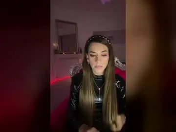 Chaturbate Live Sex of dom_scarlett
