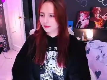 Chaturbate Free Porn Cam of effie_lee