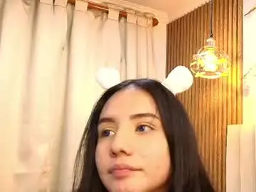 Chaturbate Nude Webcam of emily_trujillo