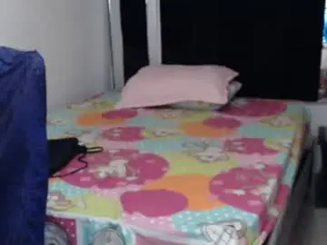 Chaturbate Sex Chat of geral_bhri