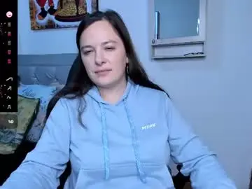 Chaturbate Adult Video Chat of hidianapaola